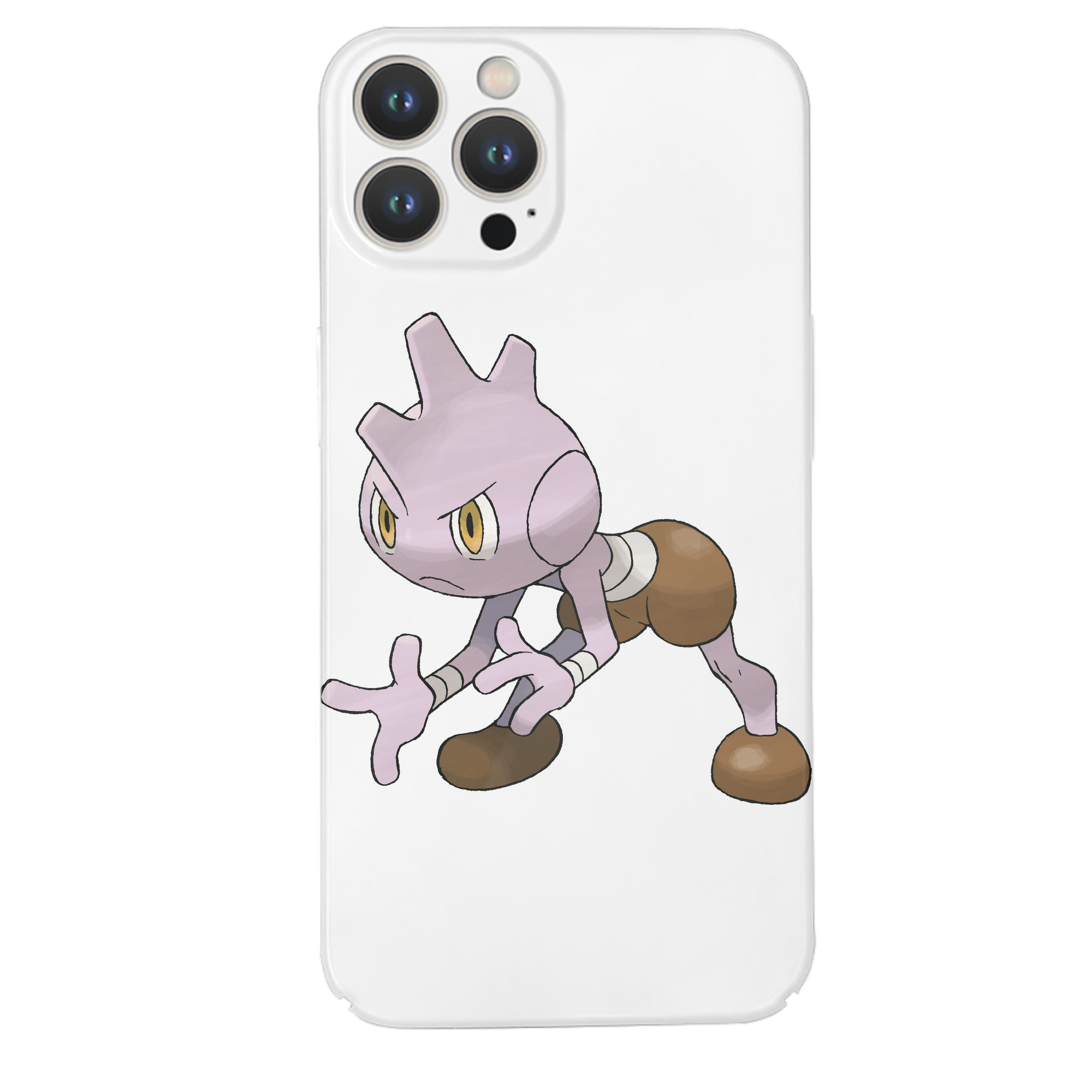 （画像用） ポケットモンスター Pokémon 【iPhone 14シリーズ対応】ハードケース